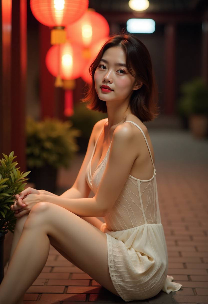 疯狂的教室中许闻舟初次走进七班的场景
