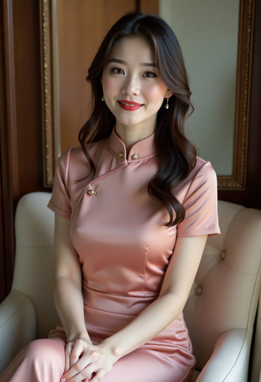 给十七岁的回信海报